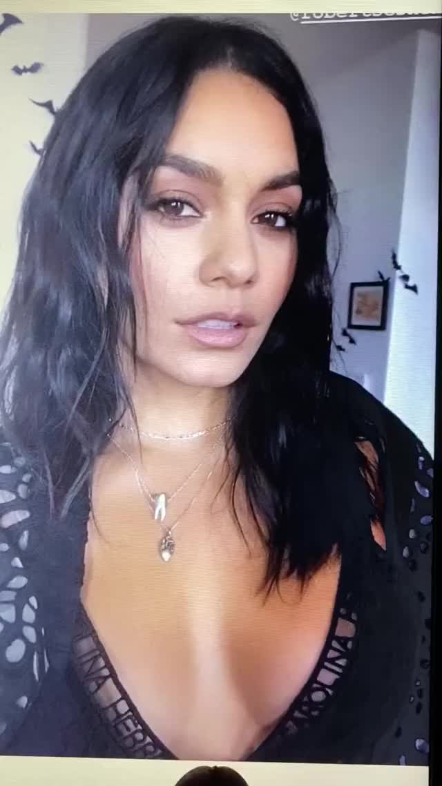 Vanessa Hudgens