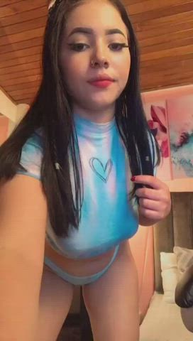 [maiiitee_] Come play with my ass naked!!