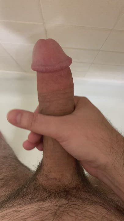 Jerk Off Male Masturbation Solo gif