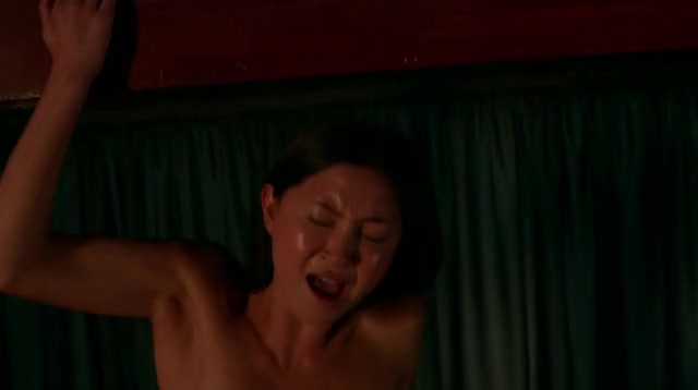 Kimiko Glenn nude, Natasha Lyonne sexy - Orange is the New Black s02e04 (2014)