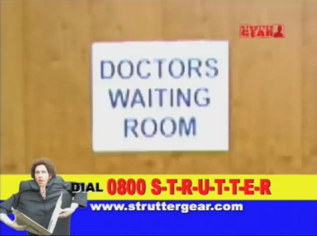 2000s Porn British Celebrity Doctor Funny Porn Groping Jewish gif