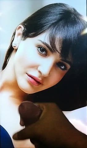 Anushka sharma cum tribute