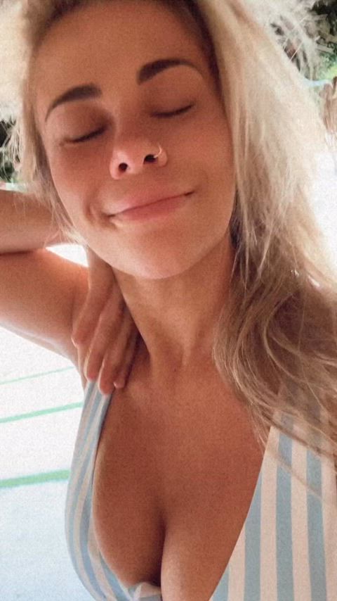 big tits interracial paige vanzant gif