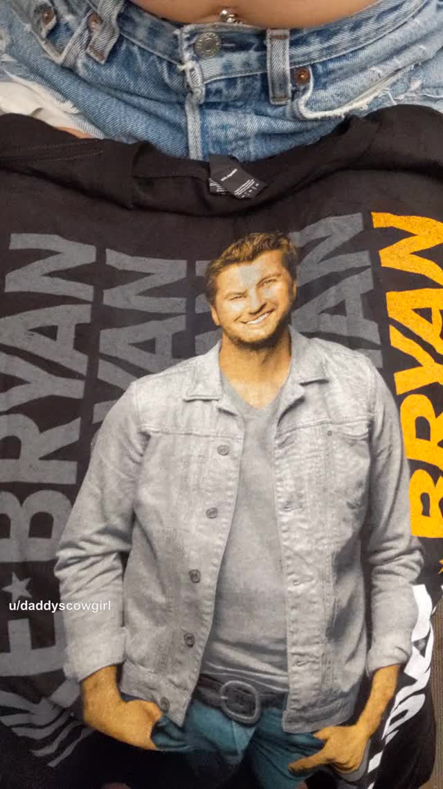 Luke Bryan Drop | www.daddyscowgirl.com