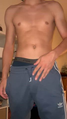 What do you think of my body ?
