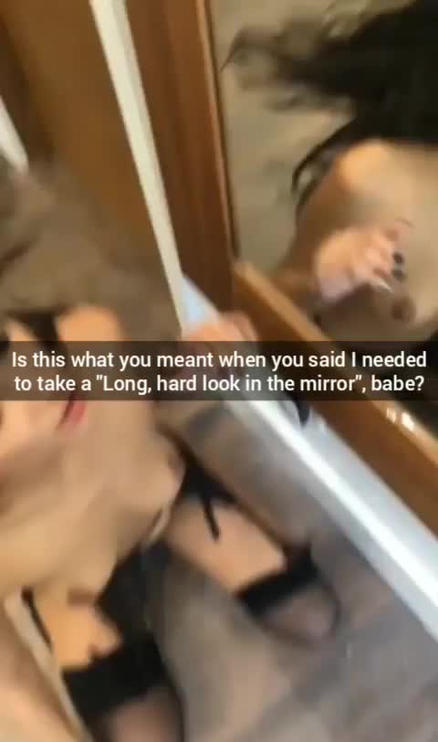 Cheating Snap