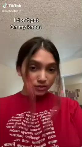 cumshot deepthroat facial indian gif