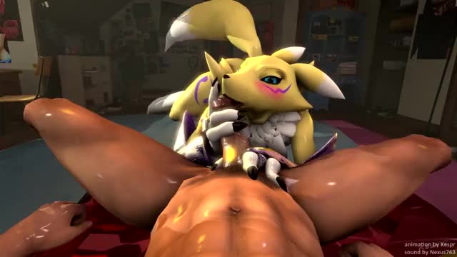 renamon