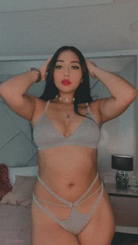 big ass camsoda chaturbate latina lingerie pussy streamate gif