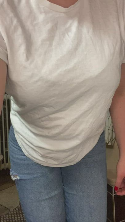 I think i gained some weight lately…Would you still fuck me?