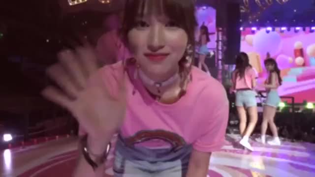 Mina Wink