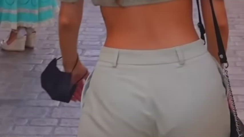 asmr ass panties gif