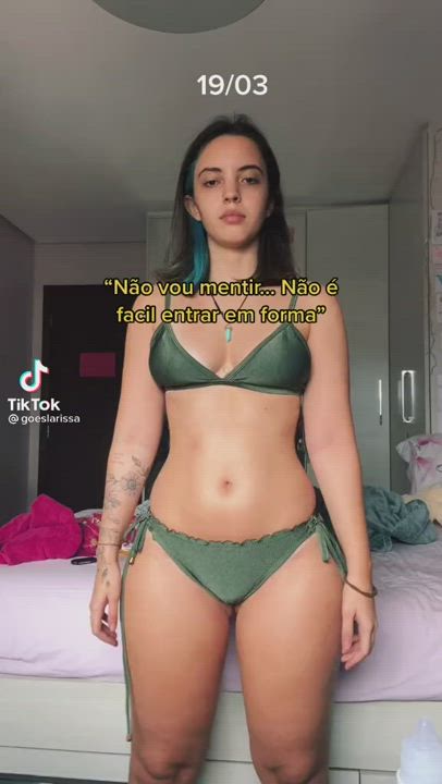 @goeslarissa on tiktok