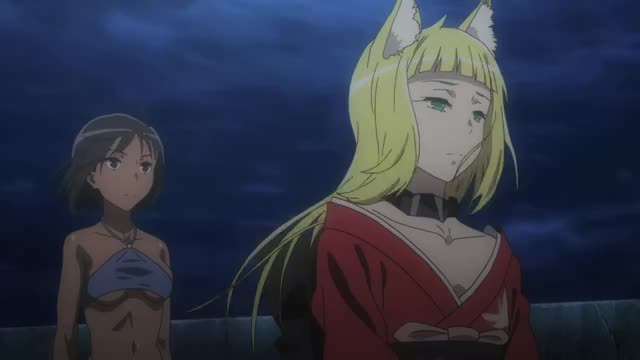 DanMachi - S2 E9 W3