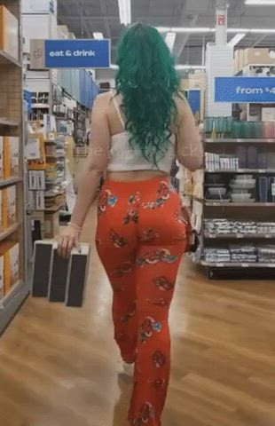 Ass Booty Pawg Pretty Thick gif