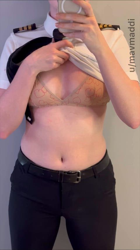 How do you feel about small tits in bralettes ;)