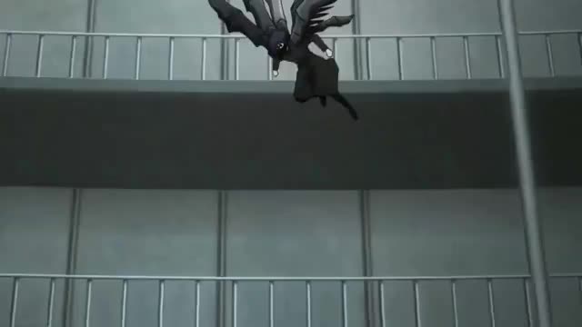 Ayato,Touka,and Renji vs Arima - Tokyo Ghoul;re 2nd Season Episode 2