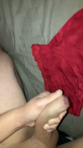 Rate my cumshot? Dm's welcome :)