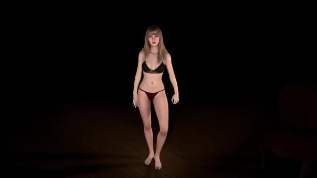 Dancing gif