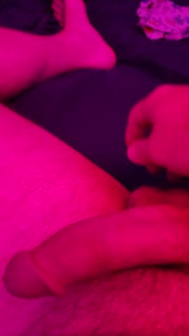 cock gay homemade jerk off masturbating solo gif