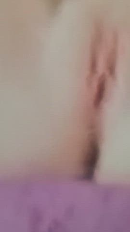 20 years old close up creampie homemade skinny tight pussy gif