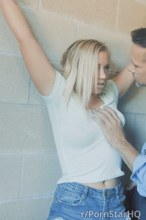 ass bailey brooke big tits gif