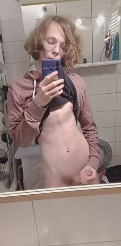 Who wants to be filled up? (m18)