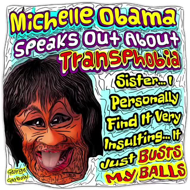 Michelle Obama