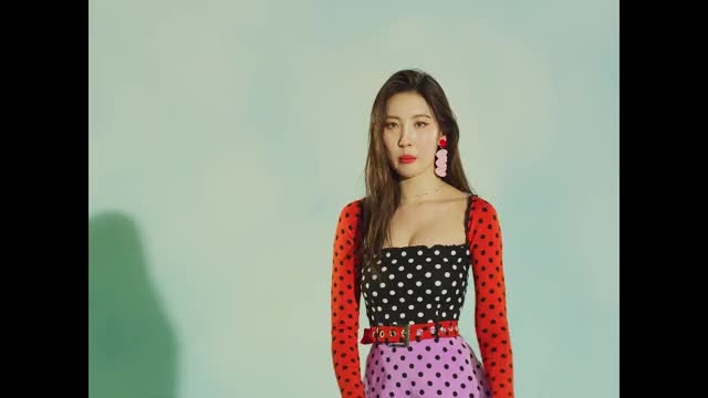 Sunmi - Nior