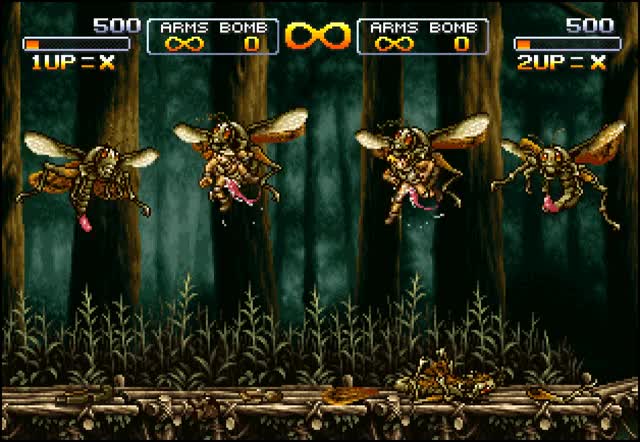 Metal Slug (4)