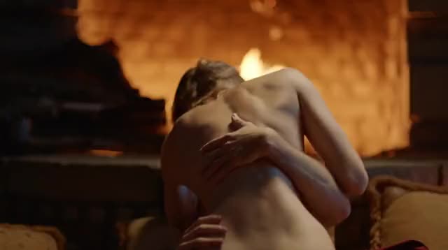 Emily Sweet nude sex scene in Castle Freak (2/2)