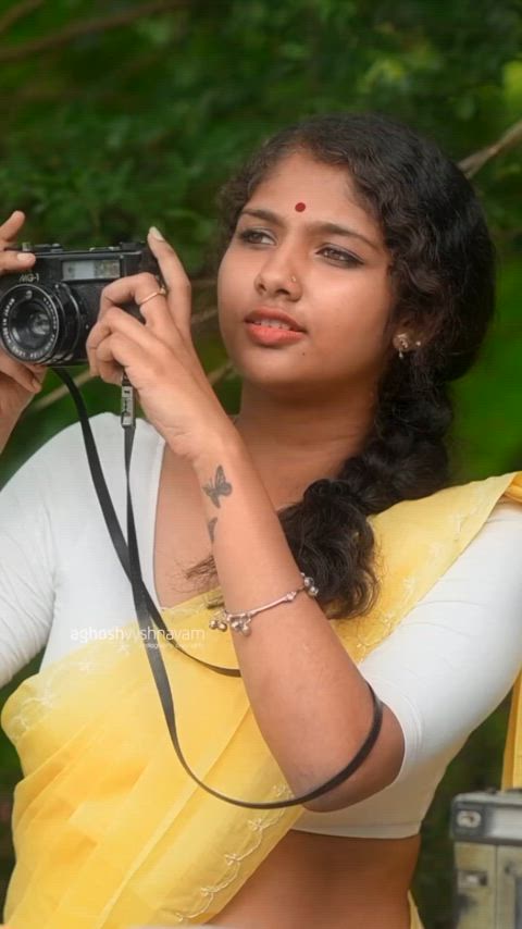 Sreelakshmi Satheesh 🍩🤤