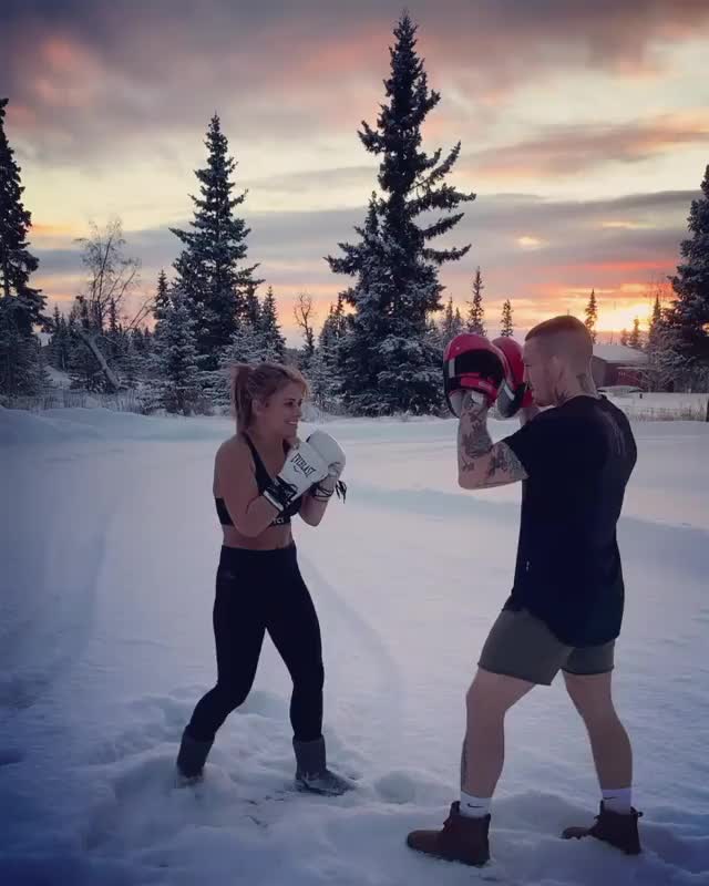 Paige VanZant