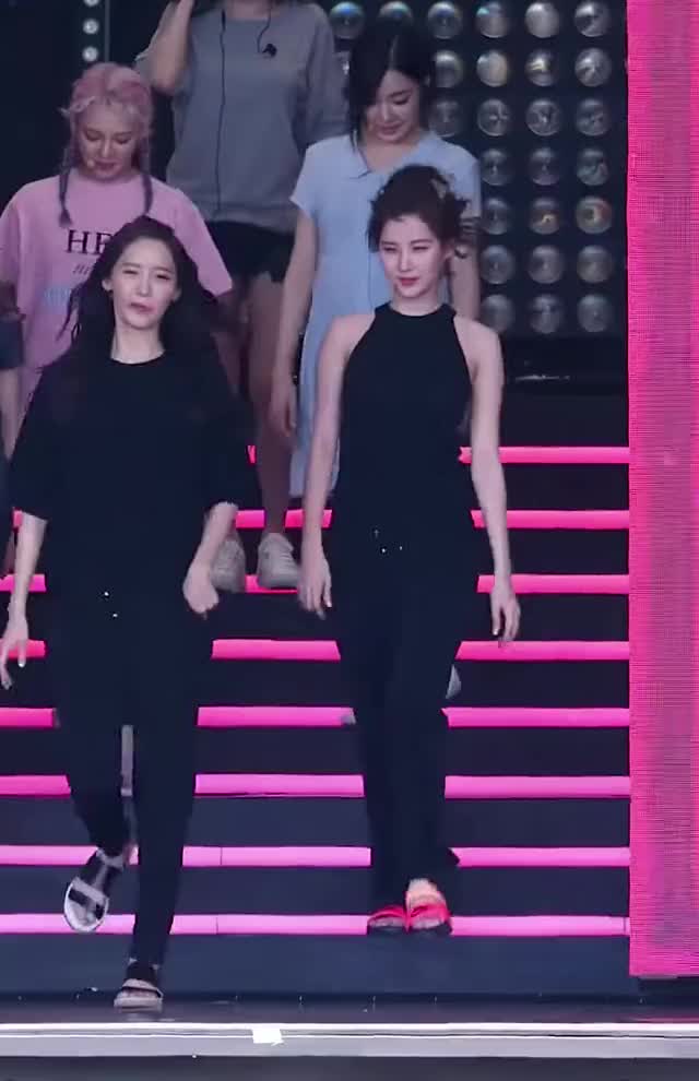 Dancing gif