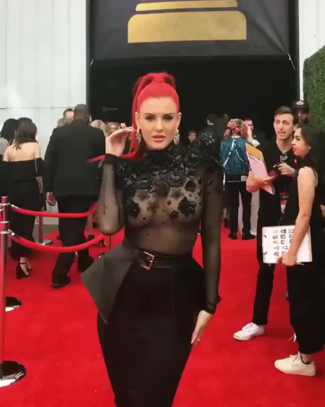 Justina Valentine thefappeningblog.com