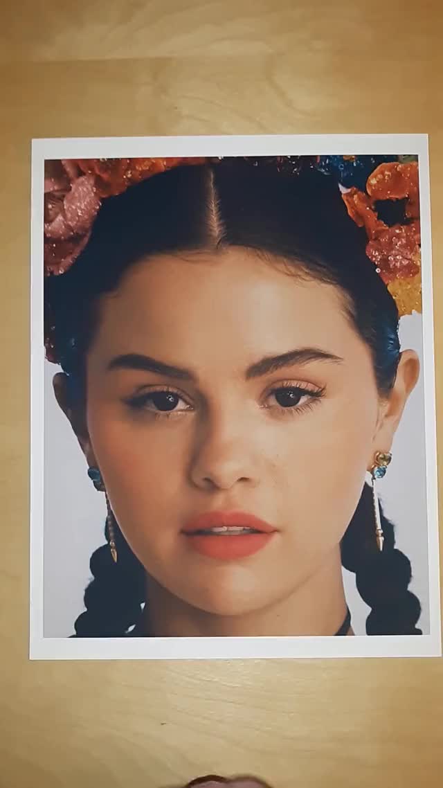 SelenaRB