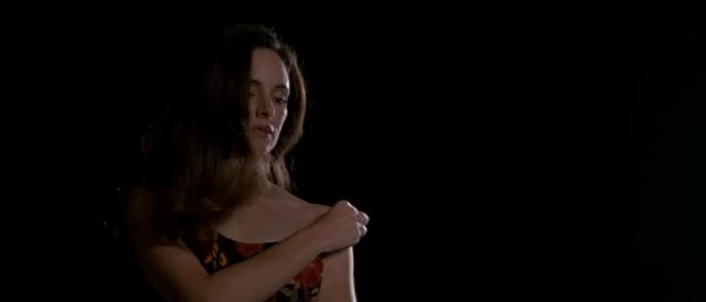 /r/celebrityplotarchive - Madeleine Stowe in China Moon (1994)