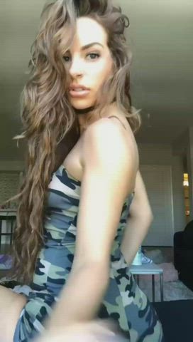 Kimmy Granger GIF by smokepurp_bbc