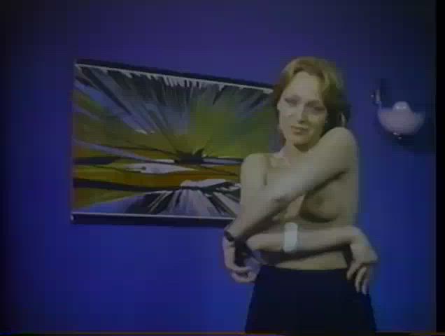 Erotiki ekstasi (1981)