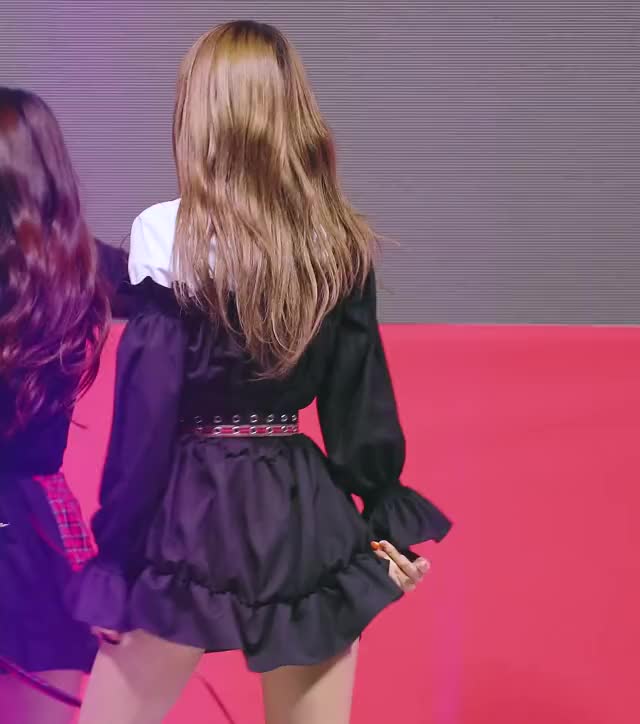 181213 DREAMCATCHER YOOHYEON 12