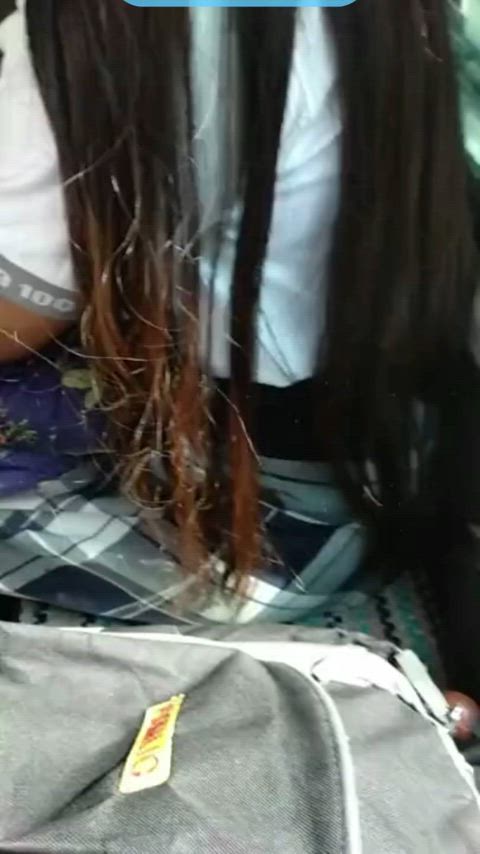 candid nipslip tiktok r/tiktits spicytiktokginger gif