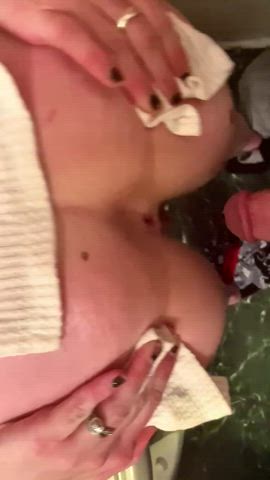 anal ass pov pale pawg gif