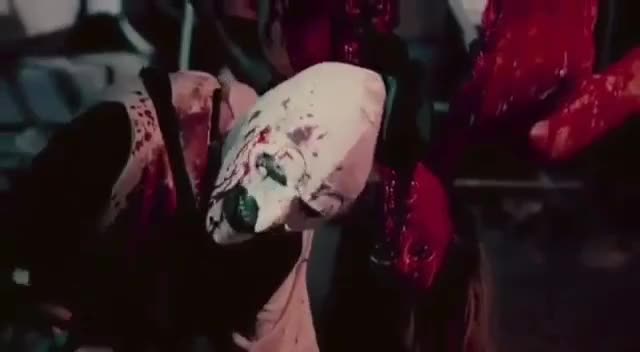 Terrifier (2018) ? Director: Damien Leone.