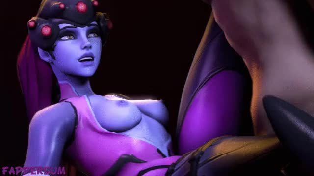 Widowmaker