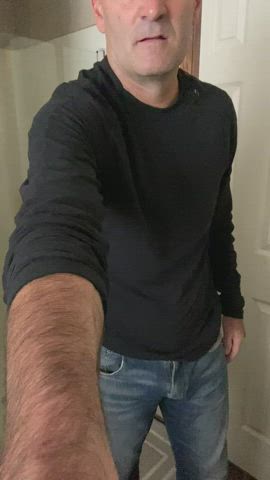[47m] should I embrace the expression “daddy”? Sound on.