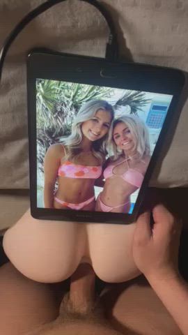 College Teens Tribute gif