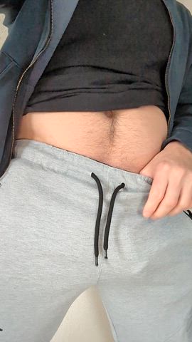 Do You Like the Way These Bulge?