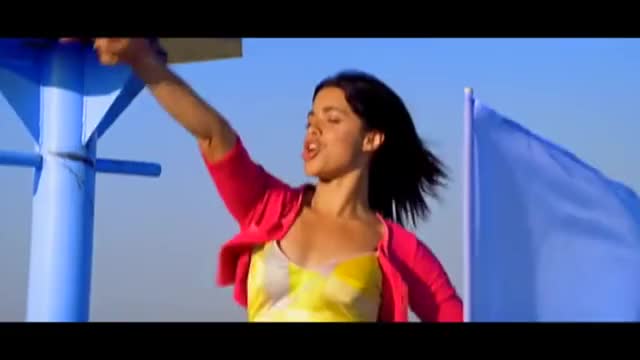 S Club 7 - Reach