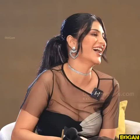 Shruti Haasan