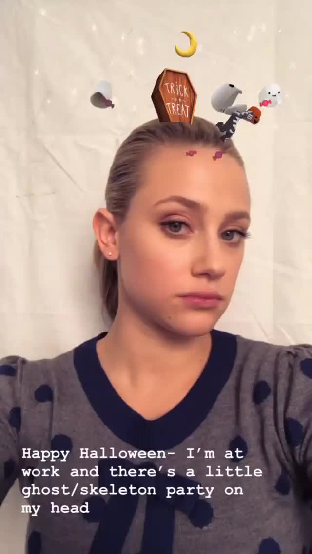 lilireinhart